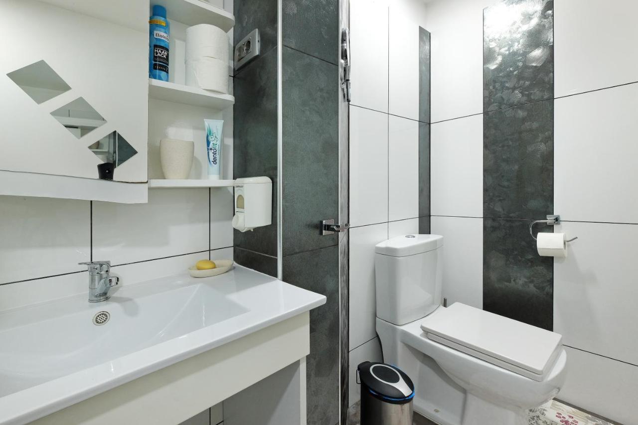 Sava Square Apartment Bělehrad Exteriér fotografie